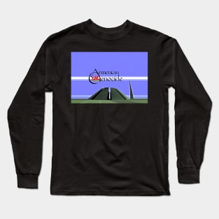 Armenian Genocide 104 Long Sleeve T-Shirt